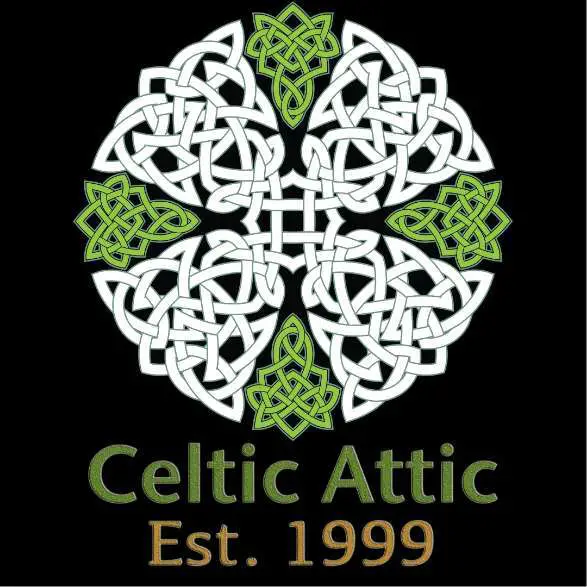 Celtic Attic