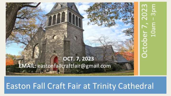 Trinity Cathedral Easton