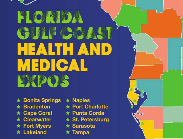 Florida Gulf Coast Expos