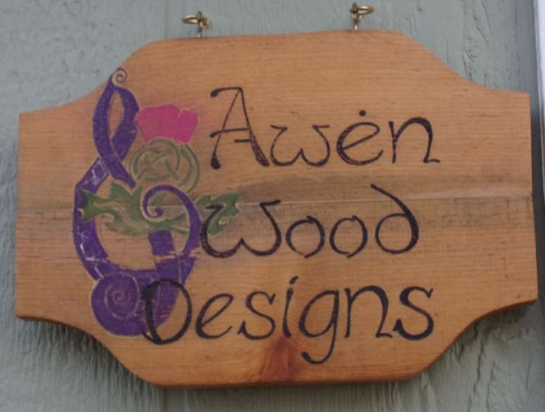 Awen Wood Designs