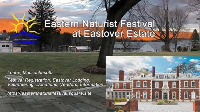 Eastern Naturist Festival LLC