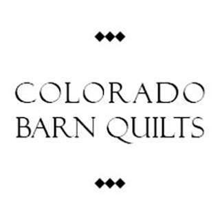 Colorado Barn Quilts