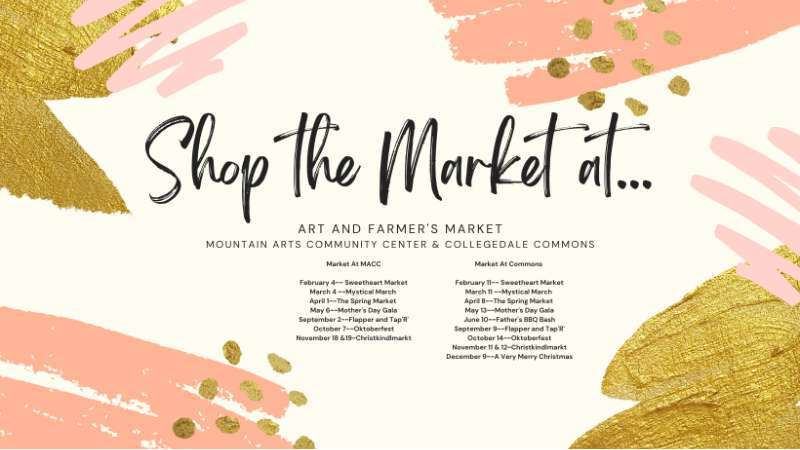 Shop the Market at