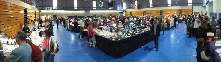 Maine Mineralogical & Geological Society