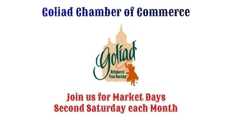 Goiad Chamber of Commerce