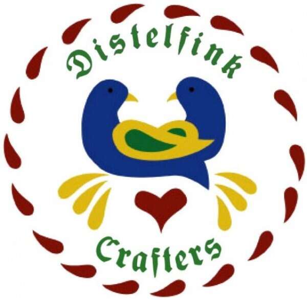 Distelefink Crafters Inc