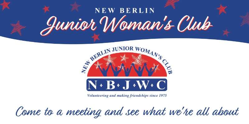New Berlin Junior Womans' Club