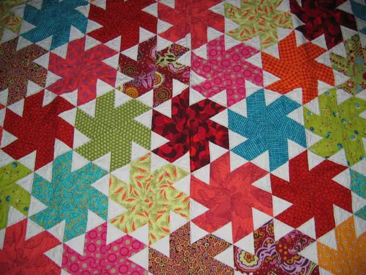 Tri-City Quilters Guild