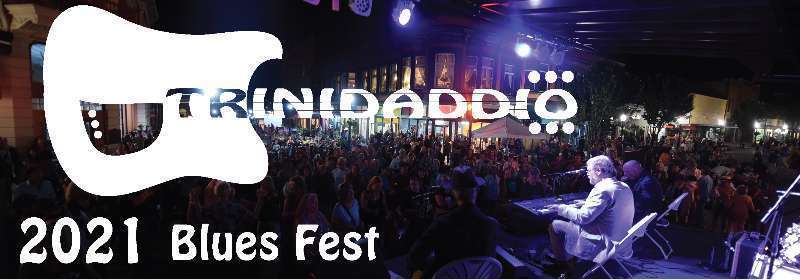 Trinidaddio Blues Fest, Inc