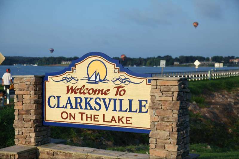Clarksville Lake Country Chamber of Commerce