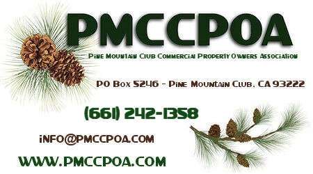 Pine Mount Commercial Property Owners Assoc.