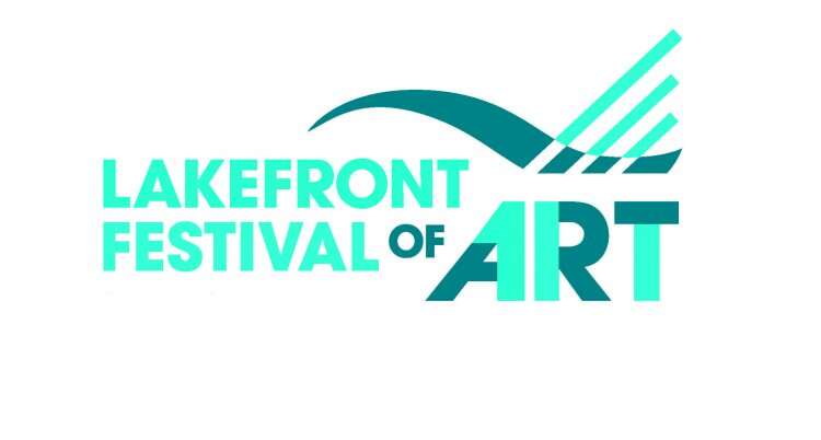 Lakefront Festival of Art