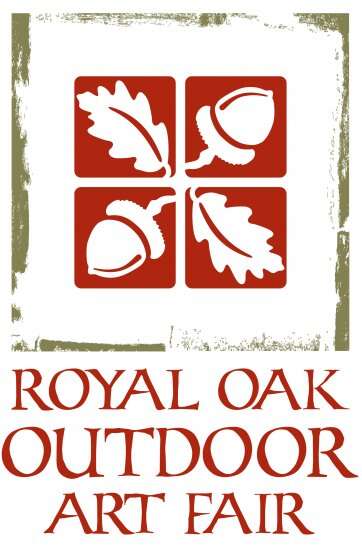 Royal Oak Outdoor Art Fair