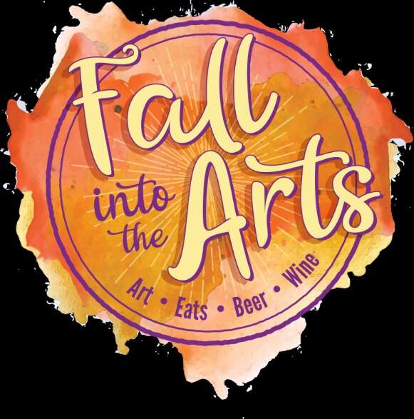 Fall Into the Arts
