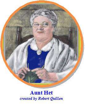 Aunt Het Festival