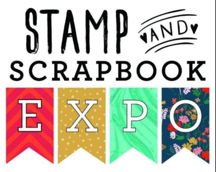 Scrapbook EXPO - Puyallup