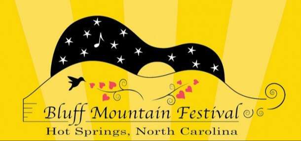 Bluff Mountain Festival