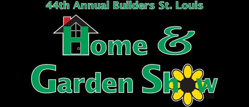 Builders Saint Louis Home & Garden Show