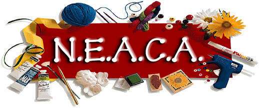 NEACA Spring Craft Show