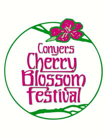 Conyers Cherry Blossom Festival