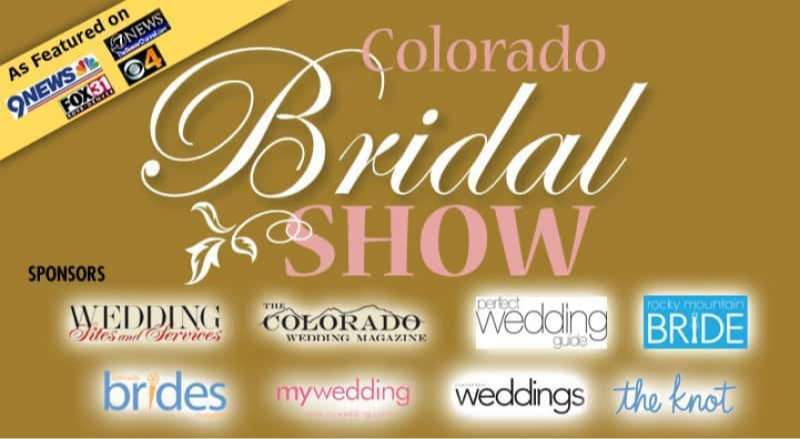 Colorado Bridal Show - Northwest Denver
