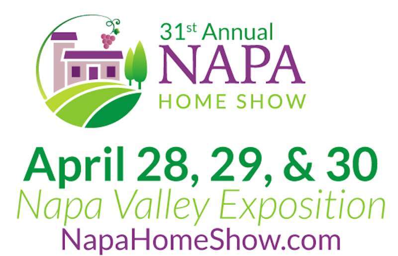 Napa Home and Garden Show