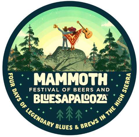 Mammoth Festival of Beers & Bluesapalooza