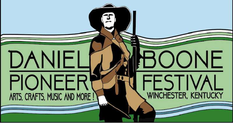 Daniel Boone Pioneer Festival