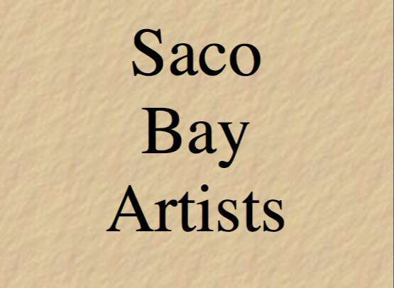 Saco Bay Artists Outdoor Art Show - September