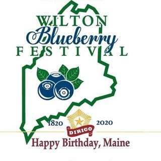 Thirty-Eighth Wilton Blueberry Festival