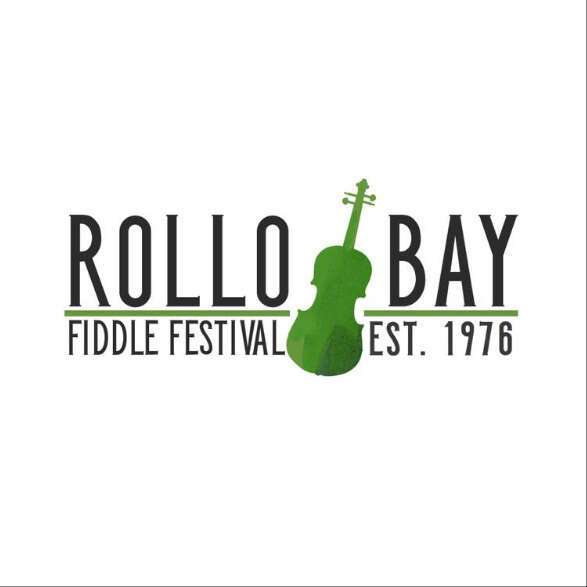 Rollo Bay Fiddle Festival