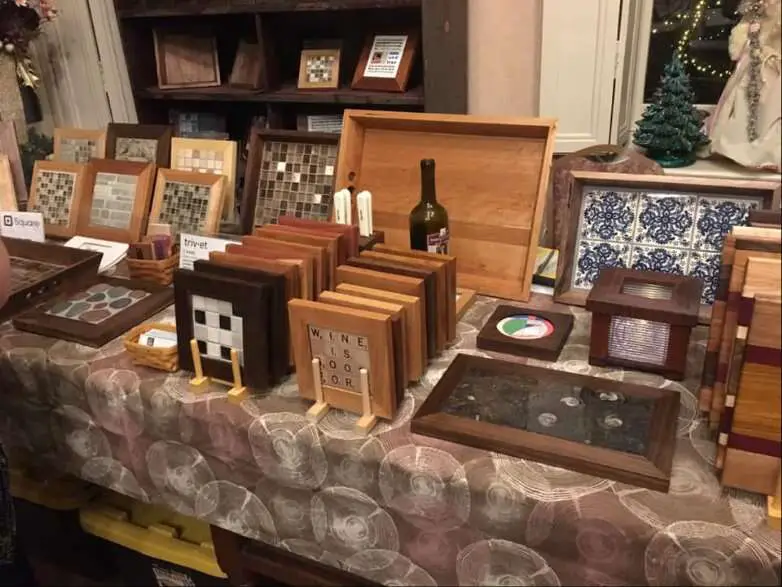 Christmas at the Historic Courthouse Holiday Bazaar