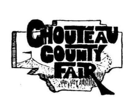 Chouteau County Fair