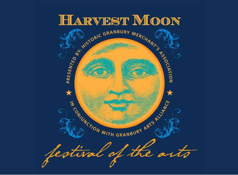 Harvest Moon Festival of the Arts