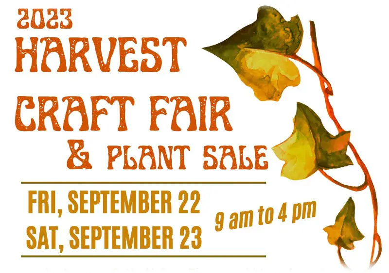 Albuquerque Garden Center Harvest Fair, Albuquerque Garden Center Harvest Fair