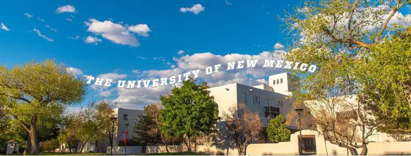 University of New Mexico Crafts Fair