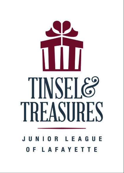 Tinsel and Treasures