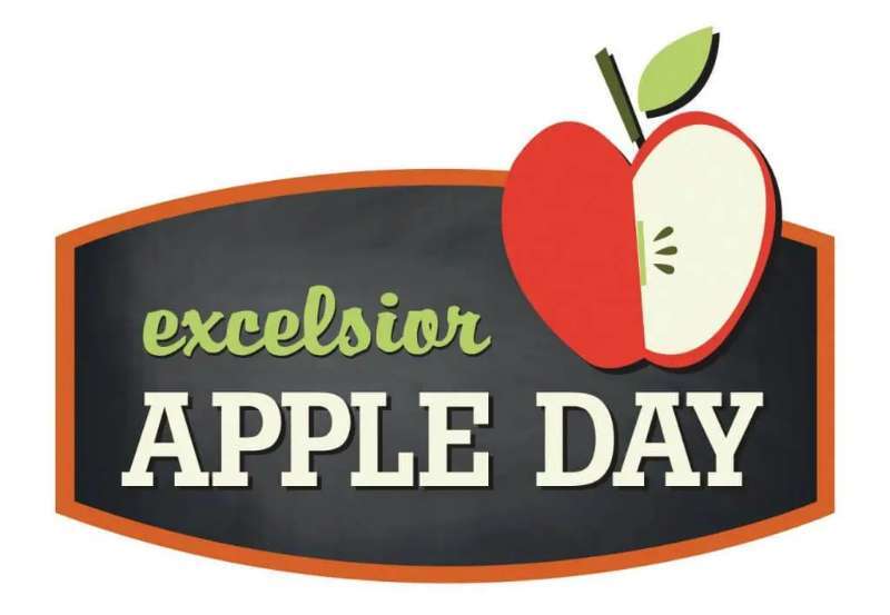 Excelsior Apple Day
