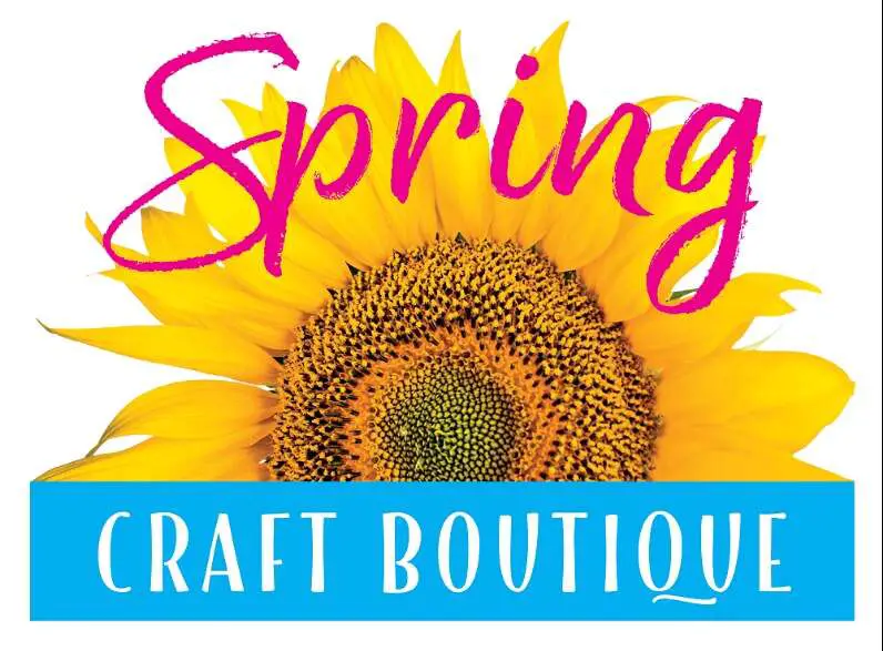 Brea Spring Craft Boutique