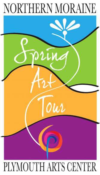 Northern Moraine Spring Art Tour in Sheboygan County