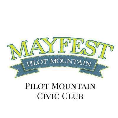 Pilot Mountain Mayfest