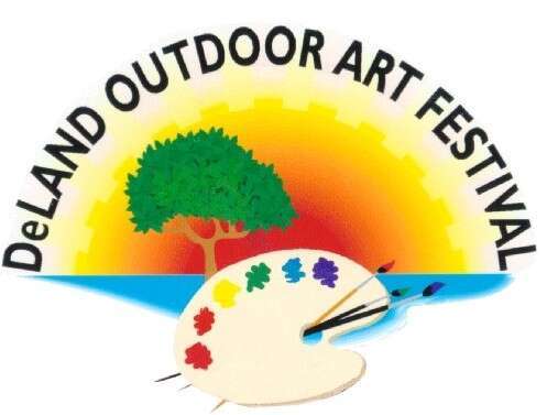 Deland Outdoor Art Festival