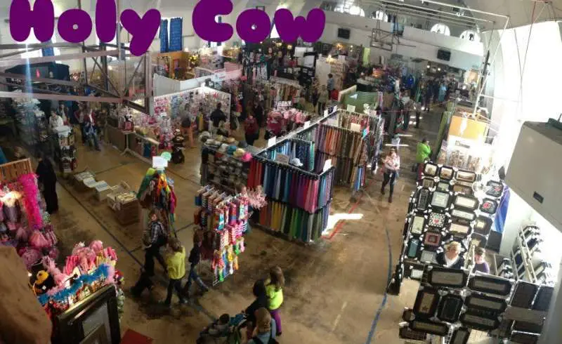 Holy Cow Mother's Day Boutique