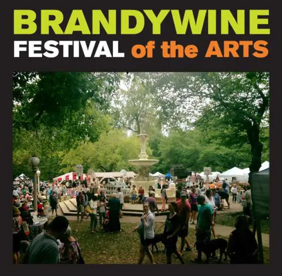 Brandywine Festival of the Arts