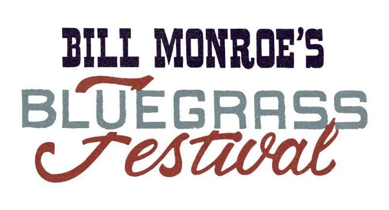 Bill Monroe's Bluegrass Festival