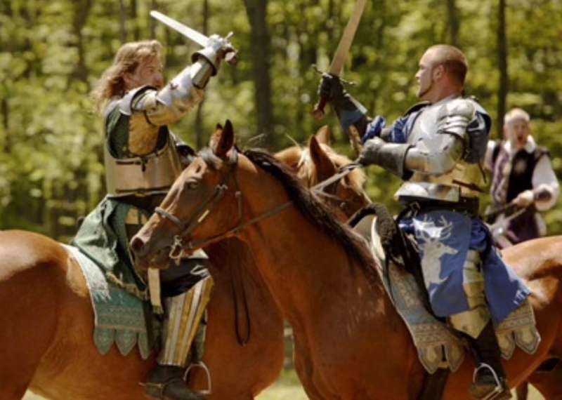 Great Lakes Medieval Faire