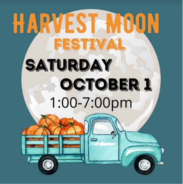 Forsyth Harvest Moon Festival