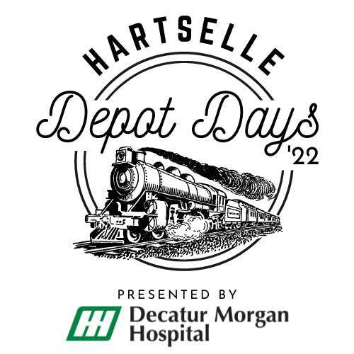 Hartselle Depot Days Festival