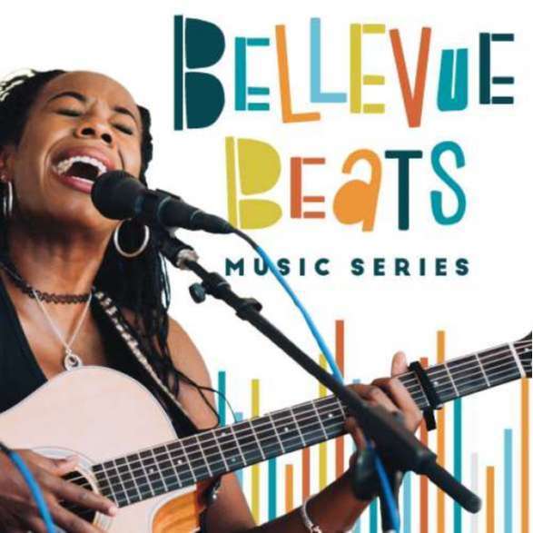 Bellevue Beats Music Series