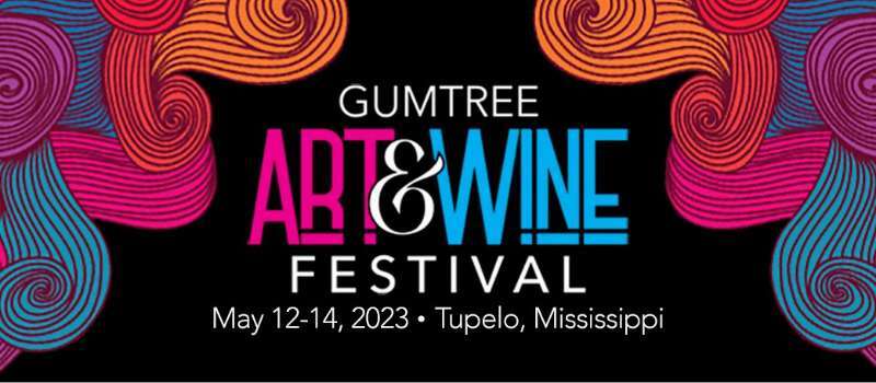 Gumtree Art & Wine Festival